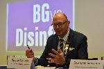 София - „Българска коалиция срещу дезинформацията" - Пресконференция за представяне на инициативата