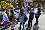 София - Протест на медици - Александровска болница