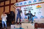 София - Колоездене - Награждаване на най-добрите спортисти