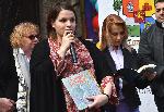 София - Столична библиотека - Празник на детската книга