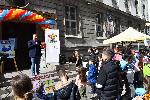 София - Столична библиотека - Празник на детската книга