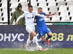 „Славия” победи „Арда”  на стадиона в Овча купел с 1:0