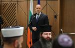 София - Тържествената вечеря ифтар по случай свещения месец Рамазан