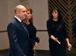 София - Тържествената вечеря ифтар по случай свещения месец Рамазан