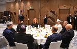 София - Тържествената вечеря ифтар по случай свещения месец Рамазан