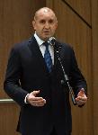 София - Тържествената вечеря ифтар по случай свещения месец Рамазан