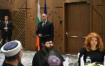 София - Тържествената вечеря ифтар по случай свещения месец Рамазан