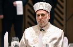 София - Тържествената вечеря ифтар по случай свещения месец Рамазан