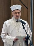 София - Тържествената вечеря ифтар по случай свещения месец Рамазан