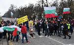 Село Лозен, София – Протест срещу изграждането на ферма за ларви