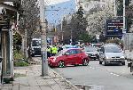 София - Катастрофа - Пострадали