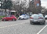 София - Катастрофа - Пострадали