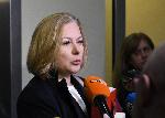 София - Заседание на Висшия съдебен съвет