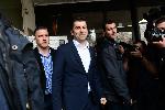София - Кирил Петков в Софийска градска прокуратура