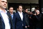 София - Кирил Петков в Софийска градска прокуратура