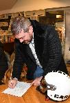 София - Учредително събрание - Инициативен комитет - Изправи се България - Мая Манолова