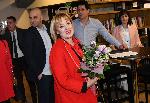 София - Учредително събрание - Инициативен комитет - Изправи се България - Мая Манолова
