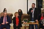 София - Учредително събрание - Инициативен комитет - Изправи се България - Мая Манолова