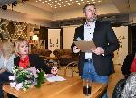 София - Учредително събрание - Инициативен комитет - Изправи се България - Мая Манолова