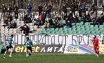 Варна - Футбол - Черно море - Ботев (Враца)