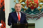 Румен Радев и Илир Мета дадоха съвместна пресконференция