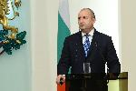 София - Илир Мета - официално посещение