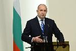 София - Илир Мета - официално посещение