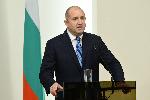 София - Илир Мета - официално посещение