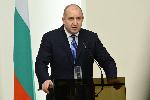 София - Илир Мета - официално посещение
