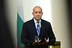 София - Илир Мета - официално посещение