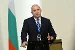 София - Илир Мета - официално посещение