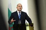 София - Илир Мета - официално посещение
