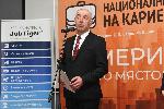 След две години пандемия рекордните 150 компании-изложители участват във форум Национални дни на кариерата в Плодвив