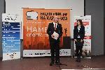 Плодив - Национални дни на кариерата