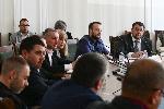 София - Комисия по регионална политика, благоустройство и местно самоуправление