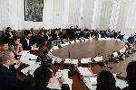 София - Комисия по регионална политика, благоустройство и местно самоуправление