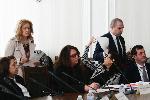 София - Комисия по регионална политика, благоустройство и местно самоуправление