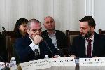 София - Комисия по регионална политика, благоустройство и местно самоуправление