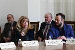 София - Комисия по регионална политика, благоустройство и местно самоуправление