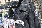 София - Протест на надзиратели - Символична разпродажба