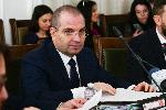 София - Комисия по регионална политика, благоустройство и местно самоуправление