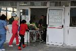 Бургас - Катастрофа с двама загинали