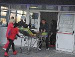 Бургас - Катастрофа с двама загинали