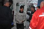 Бургас - Катастрофа с двама загинали