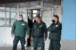 Бургас - Катастрофа с двама загинали