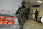 Бургас - Катастрофа с двама загинали