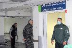 Бургас - Катастрофа с двама загинали