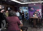 София – Представяне на романа „Долината на щастливците“