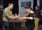 София – Представяне на романа „Долината на щастливците“