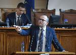 София - Народно събрание